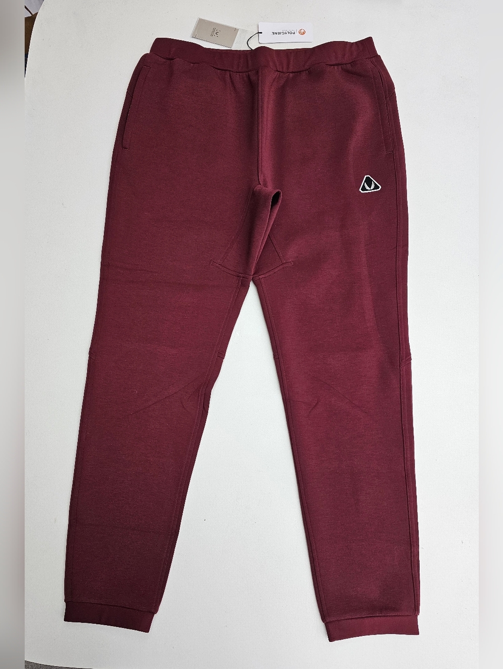 ASRV Dri-core Training Jogger